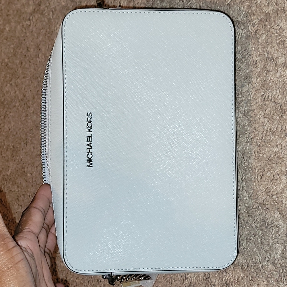 Brand new Michael Kors purse